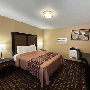 Pinewood Motel South Lake Tahoe