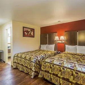Rodeway Airport South Hotel Nashville