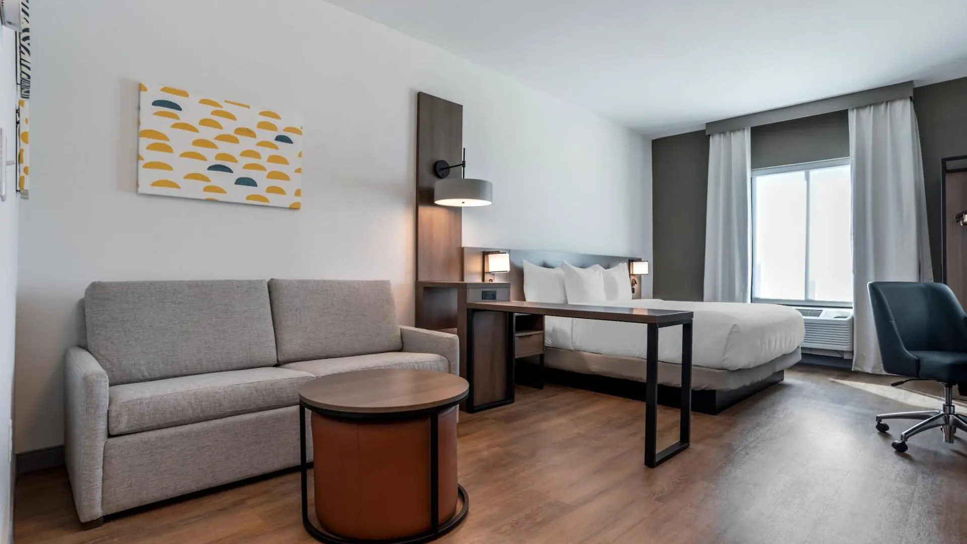 Comfort Inn & Suites Panama City Beach - Pier Park Area Hotel