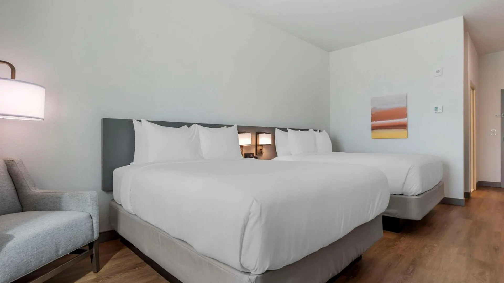 Comfort Inn & Suites Panama City Beach - Pier Park Area United States