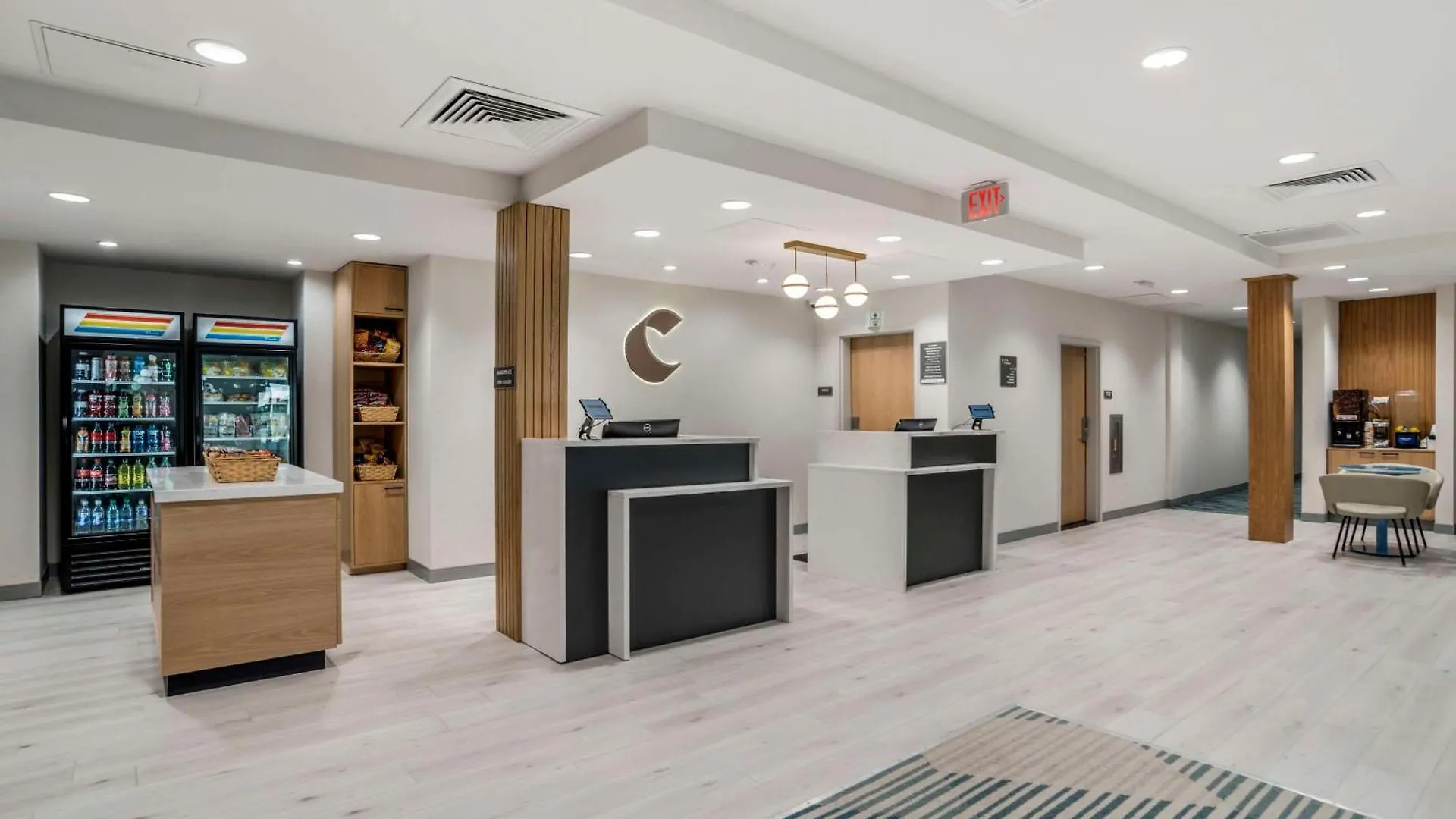 Comfort Inn & Suites Panama City Beach - Pier Park Area Hotel