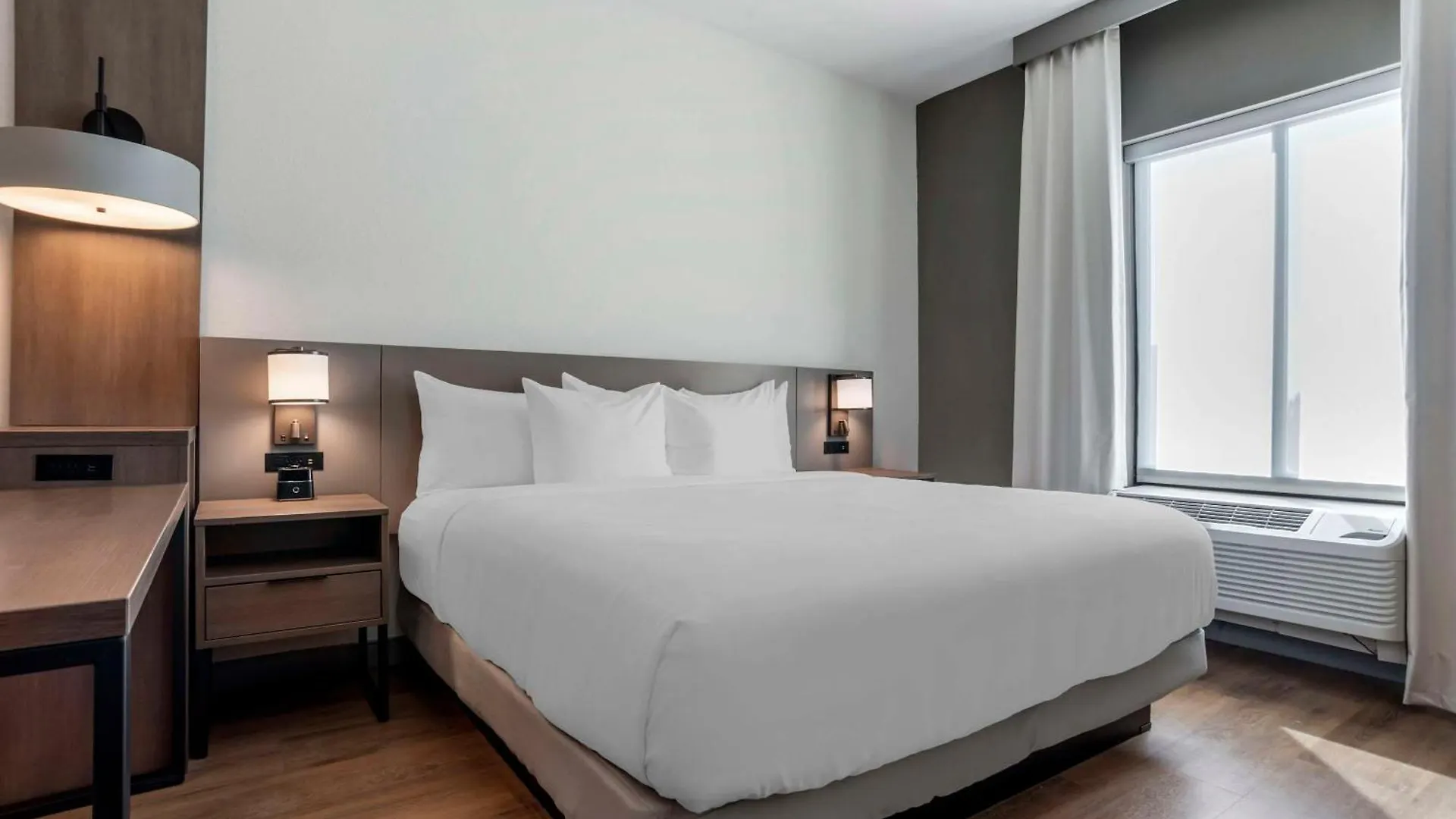 Hotel Comfort Inn & Suites Panama City Beach - Pier Park Area