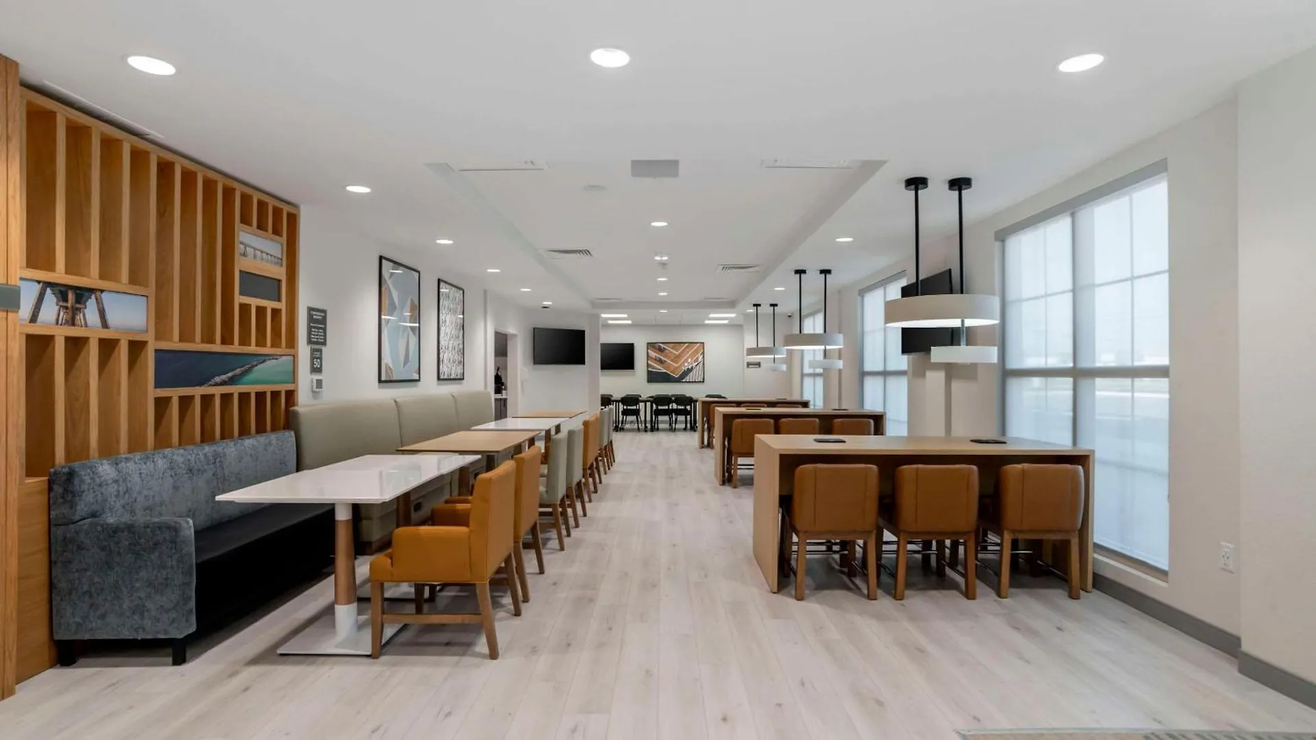 Comfort Inn & Suites Panama City Beach - Pier Park Area USA