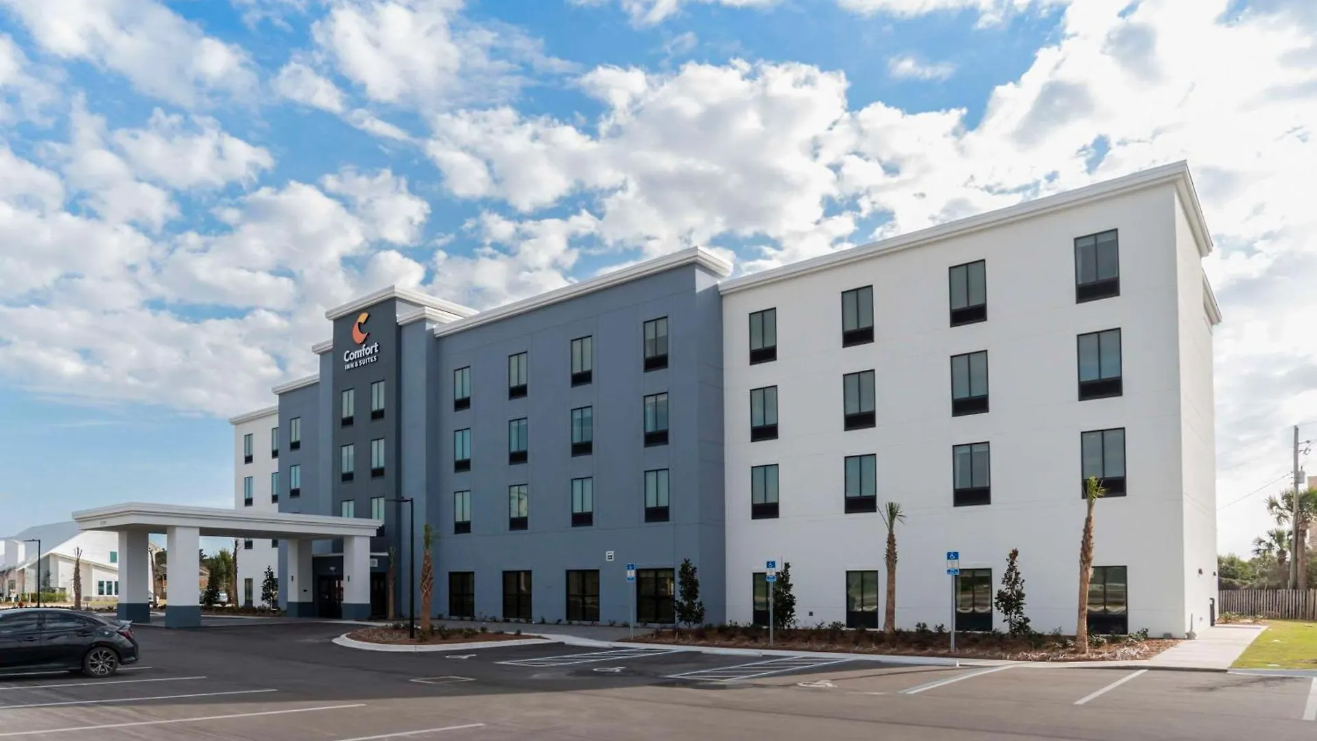 Comfort Inn & Suites Panama City Beach - Pier Park Area