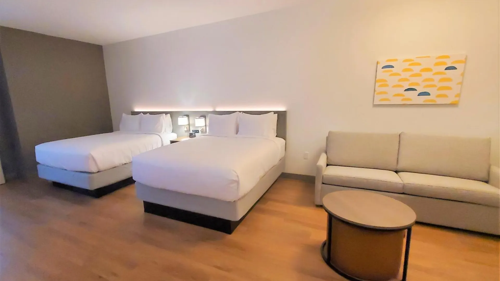 Comfort Inn & Suites Panama City Beach - Pier Park Area 2*,  USA