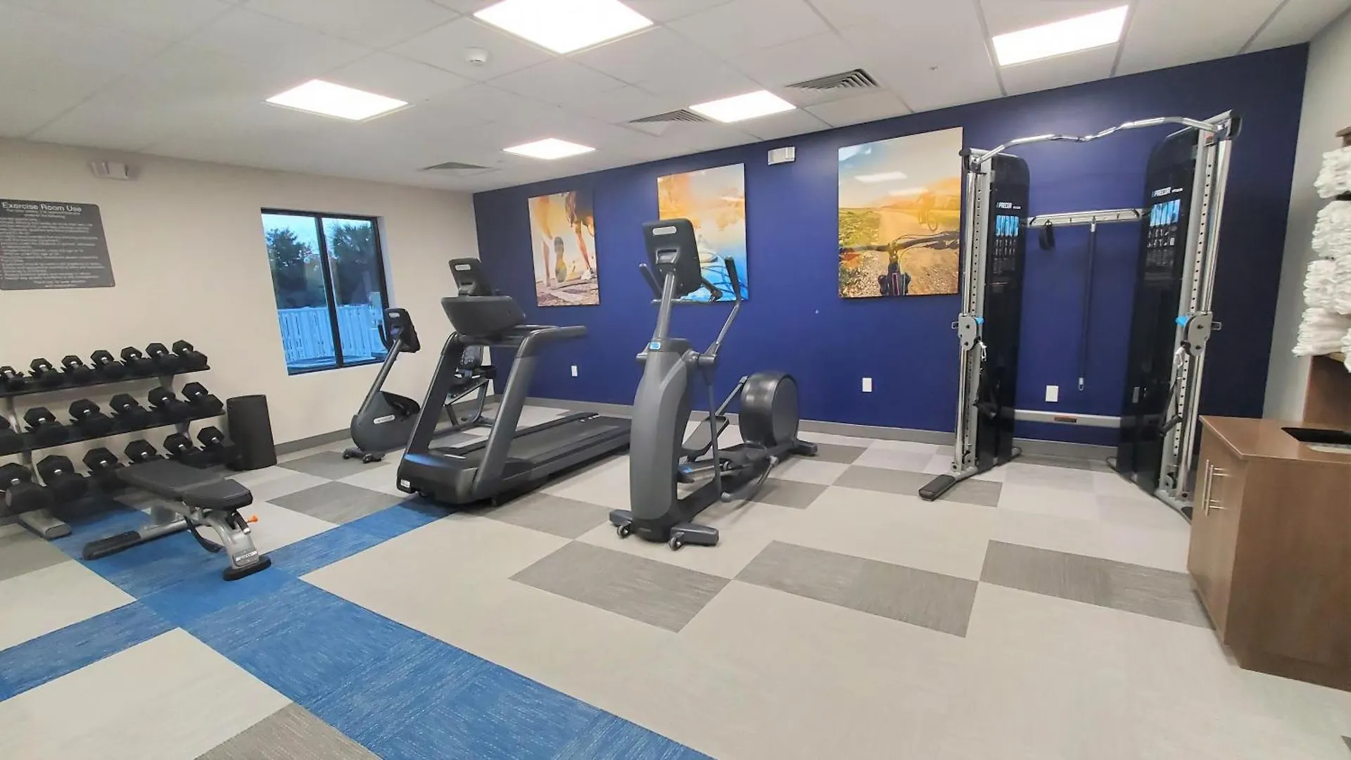 Comfort Inn & Suites Panama City Beach - Pier Park Area USA